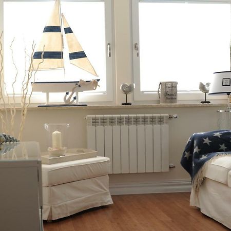 Exklusiv Wohnung Nika Вестерланд Екстериор снимка